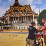 7-day Phnom Penh Siem Reap Angkor temples Floating village - The Overall Value and Experience