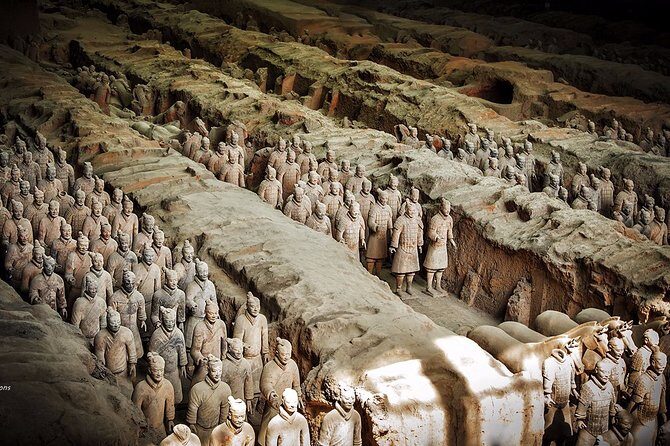 7-Day Private China Tour from Chengdu: Beijing, Xi'an, Guilin and Shanghai - Practical Details and Tips