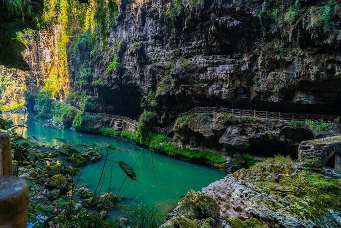7-Day Private Tour from waterfall to Miao villages from Guiyang - Who Should Consider This Tour?