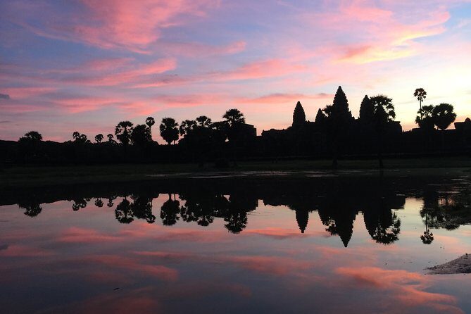 7 Day Private Tour: Phnom Penh, Kompung Thom and Siem Reap - FAQ