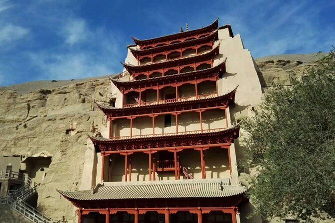 7-Day Silk Road Tour from Kashgar to Dunhuang, Jiayuguan - Who Would Love This Experience?