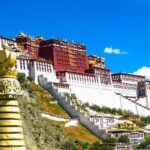 7-Day Small Group Lhasa,Yamdrotso Lake,Everest Base Camp Tour end at Kathmandu - Day 3: Quiet Contemplation at Sera Monastery and a Local Village