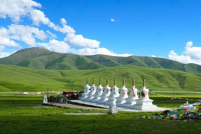 7-Day Small Group Lhasa,Yamdrotso,Everest, Kathmandu from Chengdu - Overall Value and Practical Tips