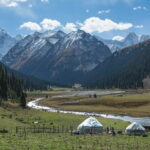 7-Day Tian Shan Mountains Trek Tour - What Travelers Say