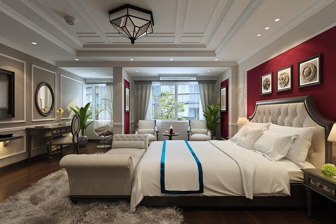 7 Days 6 Nights Special Package Hanoi - Halong - Sapa with Hotel 4 Star - In-Depth Look at the Itinerary