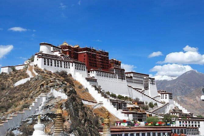 7 Days and 6 Nights Private Tour in Tibet - Who Should Consider This Tour?