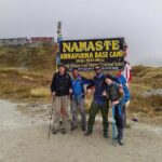 7 Days Annapurna Basecamp Trekking from Pokhara with Guide-Porter - Why This Trek’s a Great Choice