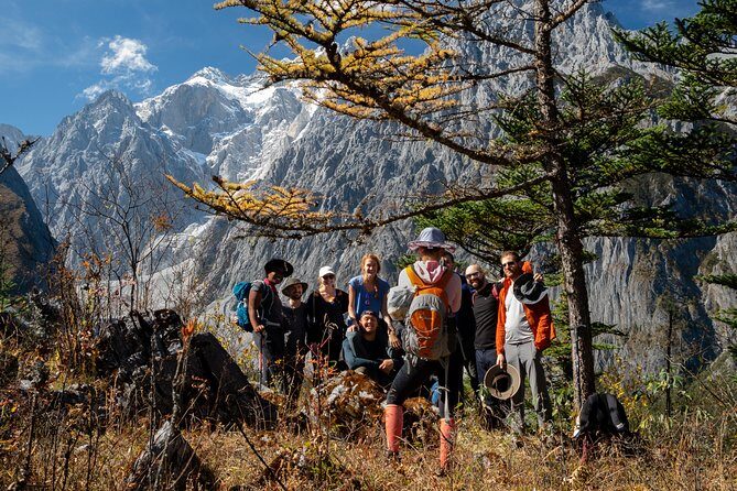 7 days backcountry trip in Shngri-la - Why This Tour Offers Great Value