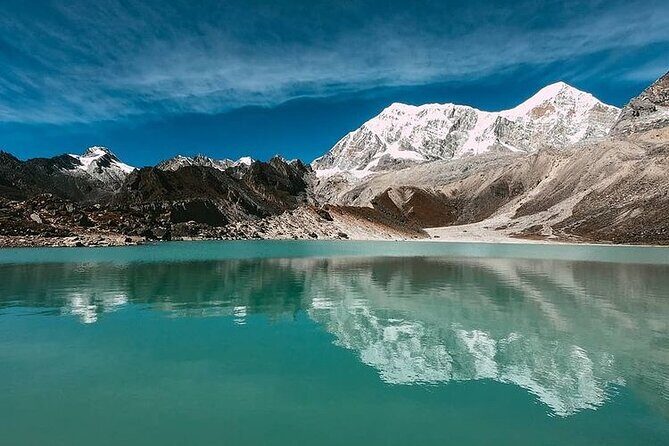7 Days Dudh Kunda Trek from Kathmandu - A Complete Breakdown of the Dudh Kunda Trek Experience