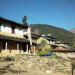 7 Days Ghorepani Poonhill Ghandruk Trek From Kathmandu - The Experience of Travel Days and Trekking