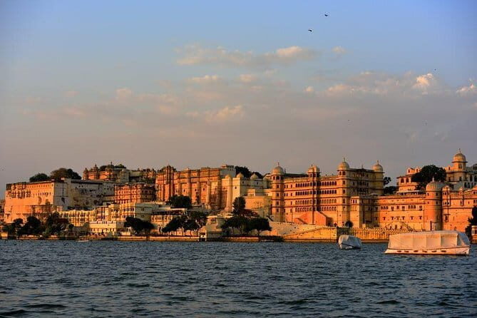 7 Days Golden Triangle Jodhpur Udaipur Tour - What Makes This Tour Stand Out?