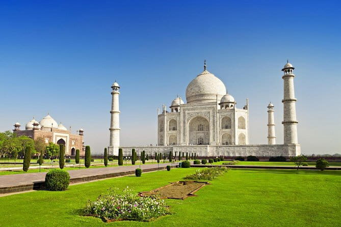 7 Days Golden Triangle Tour with Varanasi - FAQ