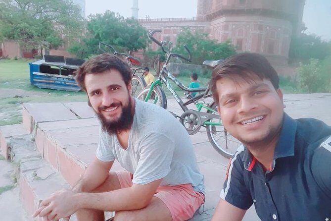 7 Days Golden Triangle Tour - Summary: The Value of the 7 Days Golden Triangle Tour