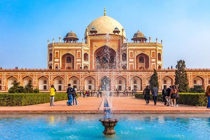 7 Days Golden Triangle with Amritsar - Who Will Love This Tour?