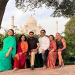 7 Days Golden Triangle With Rishikesh & Yoga by Private Car - What Makes This Tour Stand Out?