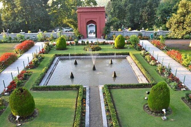 7-Days Honeymoon package of Kashmir from Srinagar - How Does the Tour Provide Value?