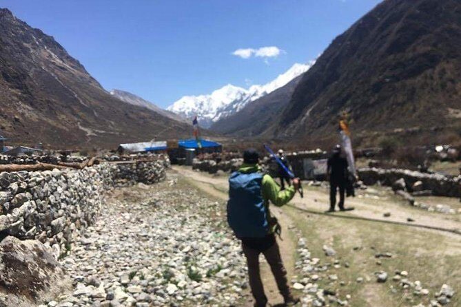 7 Days Langtang Valley Trek from Kathmandu Nepal - In-Depth Review of the 7 Days Langtang Valley Trek