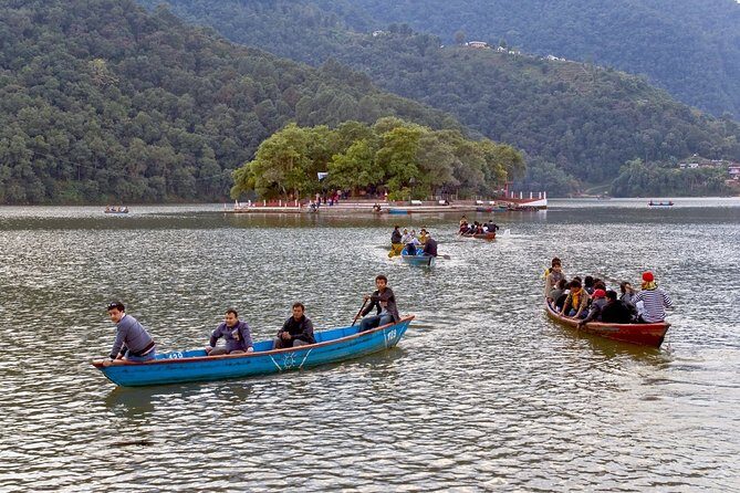 7 Days Luxury Golf Tour in Nepal-Kathmandu and Pokhara - Final Thoughts