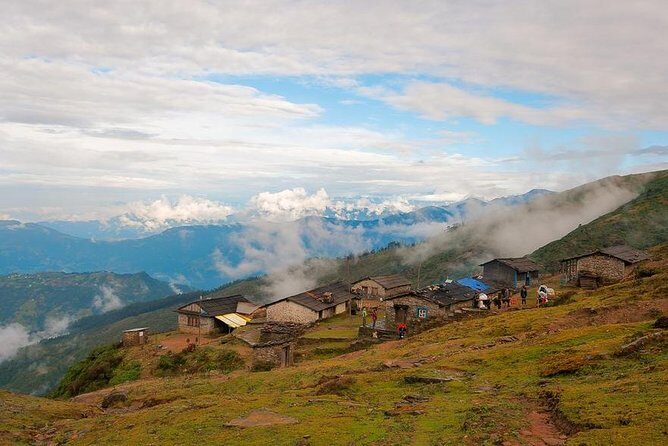 7 days Pikey Peak Trek - A Short Trek with Great Views of Everest - Final thoughts