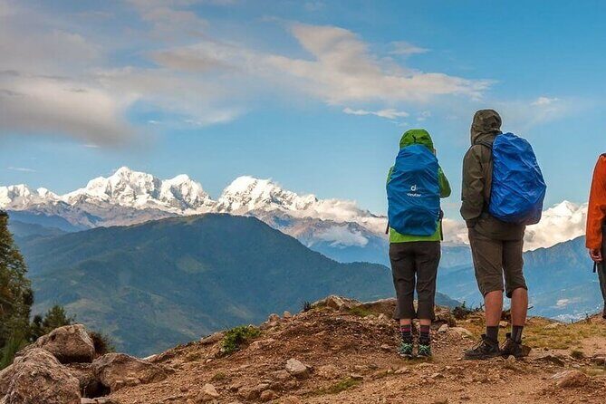 7 Days Pikey Peak Trek Private Tour from Kathmandu - What’s Included & What to Consider