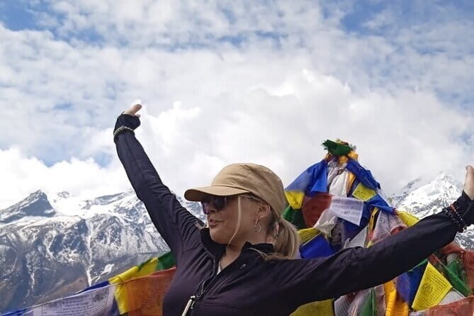 7 Days Private Langtang Valley Tour - Is This Tour Right for You?