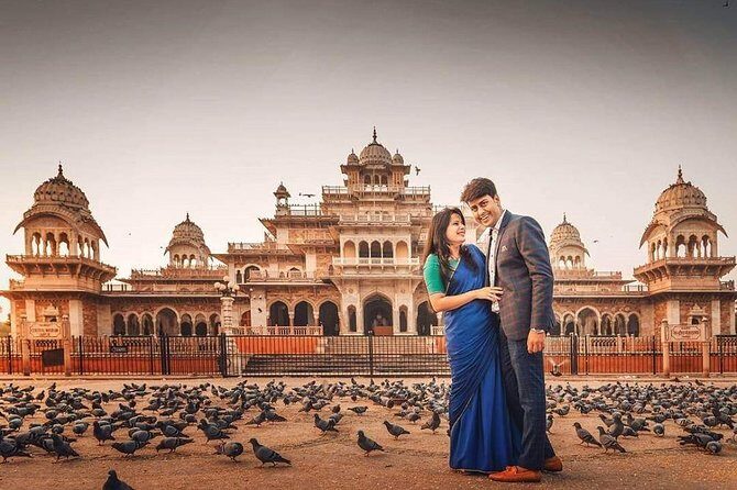 7 - Days Private Romantic Rajasthan Tour with Udaipur - Jodhpur - Jaisalmer - Why This Tour Offers Great Value
