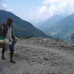 7 days Relaxating Australian Camp Trek - Day 3: The Highlight – Australian Camp and Annapurna Views