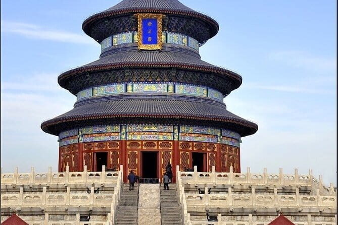7-Days Shanghai & Beijing Highlights Tour - Final Day & Practical Details