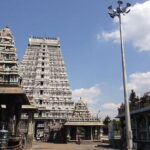 7 Days Spiritual Tamilnadu Private Tour from Chennai - FAQs