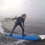 7 days surf camp package - What to Expect from the Surf Lessons