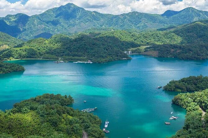7 Days Taiwan Island Iconic Sights and Rich Cultural Tour - The Value of This Tour