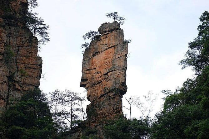 7 Days Western Hunan Province Tour -Nature & Culture Experience5-star hotel - Why This Tour Offers Real Value