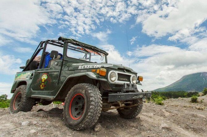 7 Days Wonderful Yogyakarta: Waterfall, Cycling, Temples, Rafting, Jeep Tour - Practical Aspects & Value