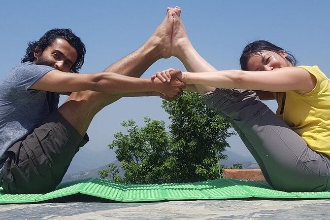 7 days Yoga Retreat and Trekking Tour near Kathmandu Valley Nepal - What This Tour Means for You