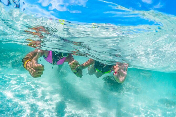7-Hour Coral Island Snorkeling and Water Activities from Phuket - What to Expect on the Coral Island Tour