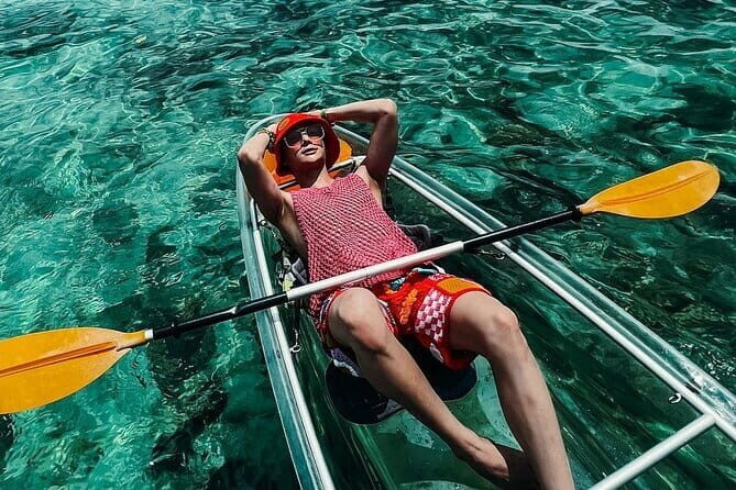 7 Hours Banana Beach Shared Tour - Who Is This Tour Perfect For?