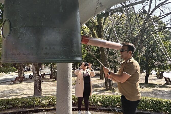 7 hours Private Customizable Walking Tour in Hiroshima - Who Will Love This Tour?