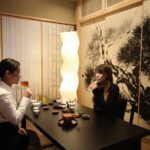 7 Kinds of Japanese Tea Tasting Experience - The Itinerary Breakdown