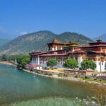 7 Nights 8 Days Bhutan Tour - Key Points