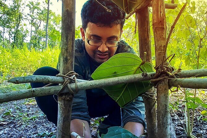 72 Hours Jungle Survival Learn to Thrive - Who Is This Tour Best Suited For?
