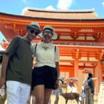 7hr Private Guided Van Tour Nara & Matcha Farm - What We Loved and What to Consider