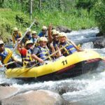 7km White Water Rafting Adventure Tour From Phuket - An In-Depth Look at the Tour