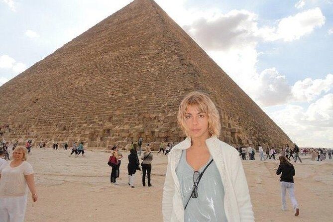 8-Day Private Sightseeing Excursion from Cairo with deluxe Nile Cruise by plane - Final Thoughts