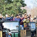 8-Day Private Transport for Golden Triangle Tour With Ranthambore - What the Experience Means for You