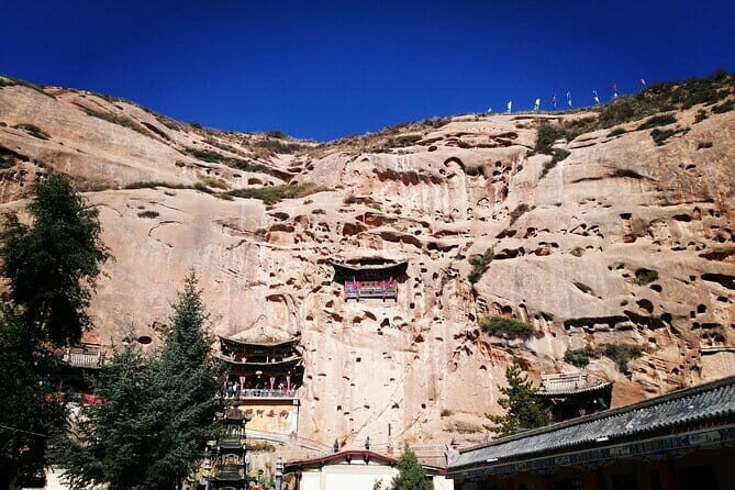 8 Day Silk Road Trip of Dunhuang Jiayuguan with Accommodation - An Honest Look at the Value