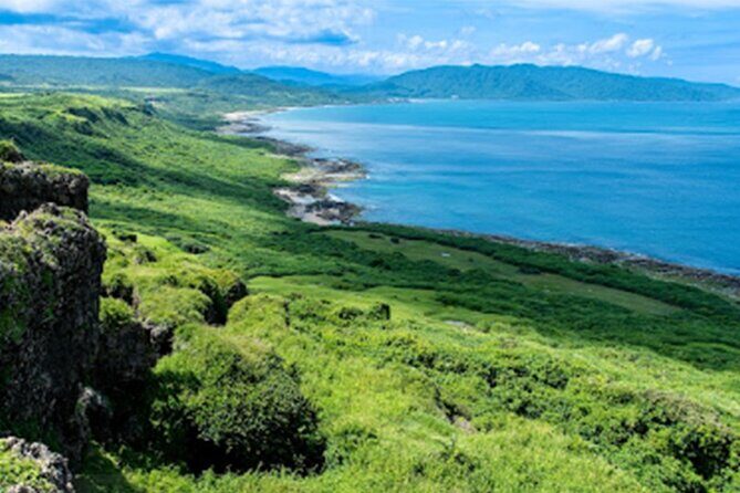 8-Day Taiwan Island Tour - Who is This Tour Best For?
