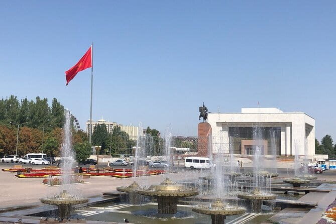 8 Day Tour in Nomadic Life of Kyrgyzstan - Who This Tour Is Perfect For
