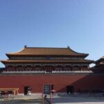 8-Day Tour Of Beijing, Huitengxile Grassland And Mausoleum of Genghis Khan - Who Would Love This Tour?