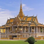 8 Days Cambodia 3 Cities(PHNOM PENH  BATTAMBANG  SIEM REAP) - FAQ
