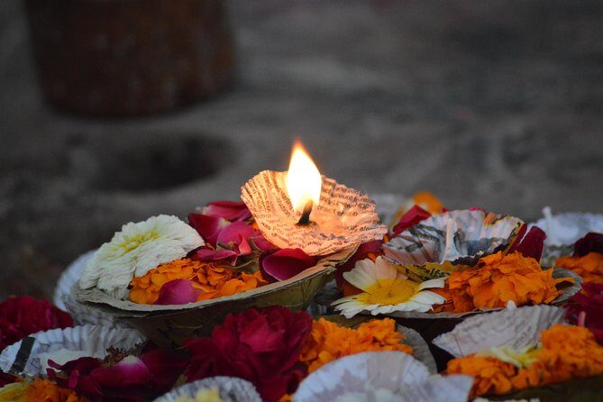 8 Days Golden Triangle Tour with Haridwar Rishikesh - FAQs